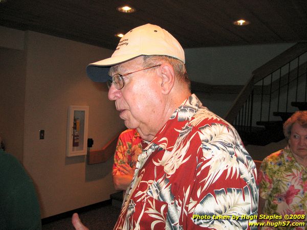 Waycross Community Media celebrates its volunteers at Parky's Farm