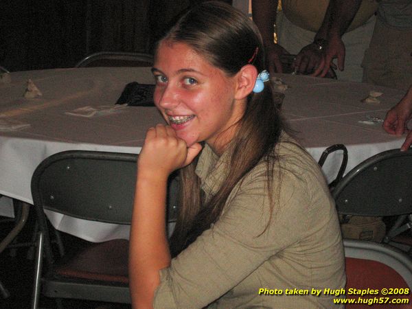 Waycross Community Media celebrates its volunteers at Parky's Farm