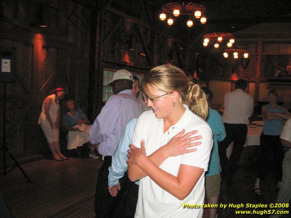 Waycross Community Media celebrates its volunteers at Parky's Farm