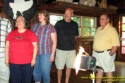 Waycross Community Media celebrates its volunteers at Parky's Farm