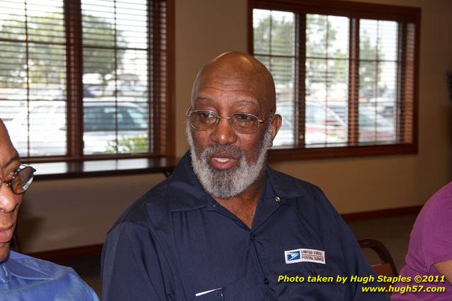 Waycross Community Media celebrates its volunteers at Forest Park Senior Center