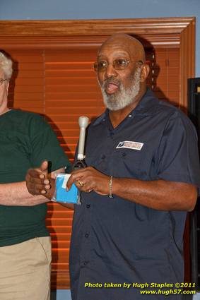 Waycross Community Media celebrates its volunteers at Forest Park Senior Center