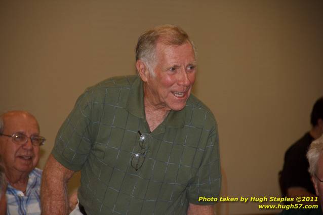 Waycross Community Media celebrates its volunteers at Forest Park Senior Center