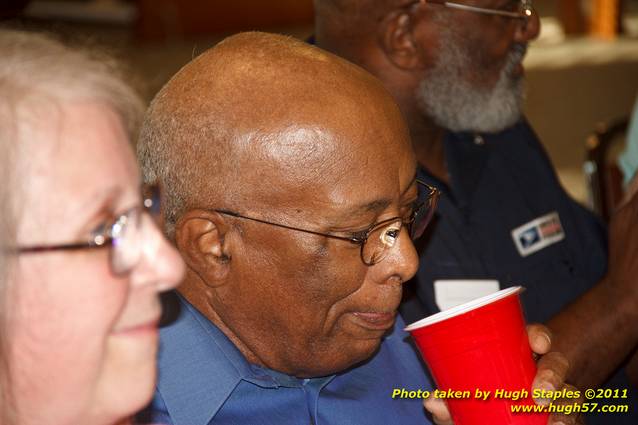 Waycross Community Media celebrates its volunteers at Forest Park Senior Center