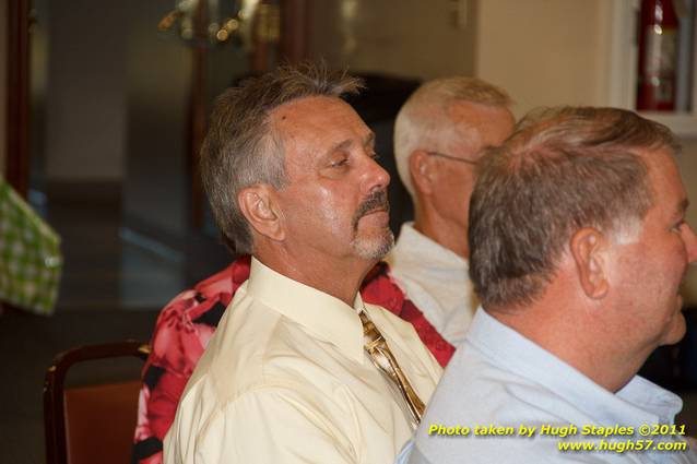 Waycross Community Media celebrates its volunteers at Forest Park Senior Center