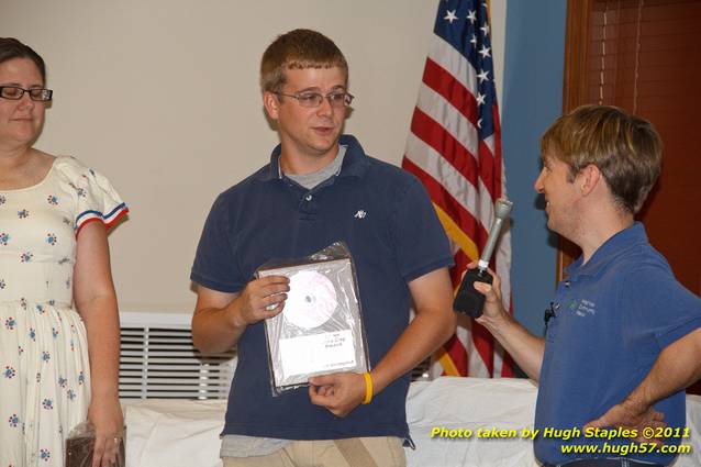 Waycross Community Media celebrates its volunteers at Forest Park Senior Center