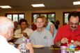 Waycross Community Media celebrates its volunteers at Forest Park Senior Center