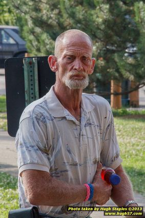 Waycross Community Media celebrates its volunteers at Colerain Park