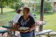 Waycross Community Media celebrates its volunteers at Colerain Park