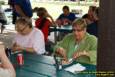 Waycross Community Media celebrates its volunteers at Colerain Park