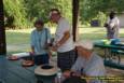 Waycross Community Media celebrates its volunteers at Colerain Park