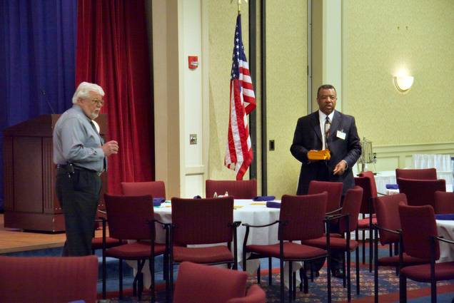 52nd Annual Kiwanis Student Recognition Luncheon