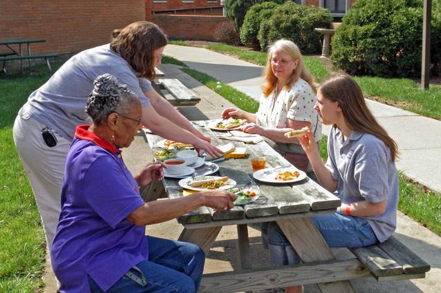 52nd Annual Kiwanis Student Recognition Luncheon