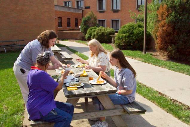 52nd Annual Kiwanis Student Recognition Luncheon