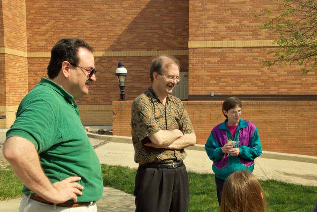 52nd Annual Kiwanis Student Recognition Luncheon