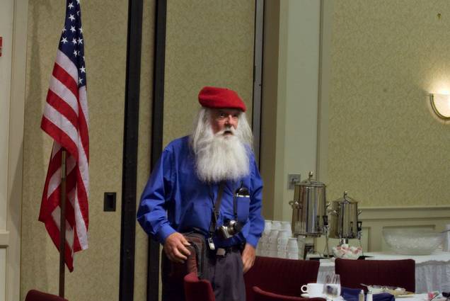 52nd Annual Kiwanis Student Recognition Luncheon