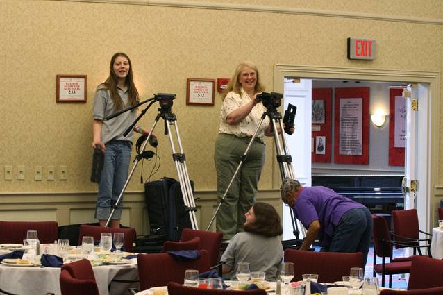 52nd Annual Kiwanis Student Recognition Luncheon