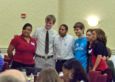 52nd Annual Kiwanis Student Recognition Luncheon