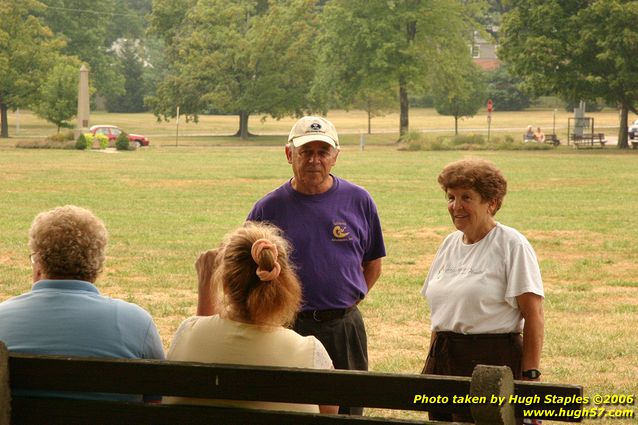 Blue Stone Ivory performs at Concert on the Commons