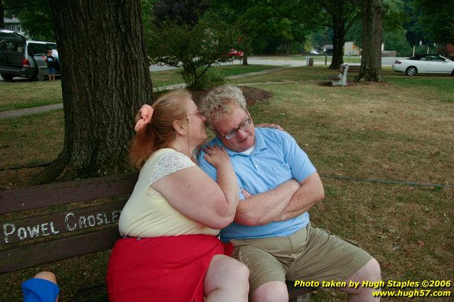 Blue Stone Ivory performs at Concert on the Commons