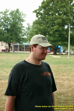 Blue Stone Ivory performs at Concert on the Commons