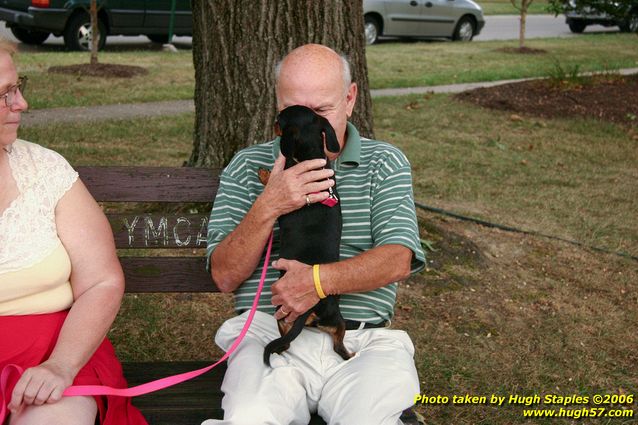 Blue Stone Ivory performs at Concert on the Commons