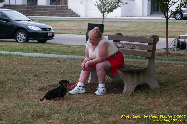Blue Stone Ivory performs at Concert on the Commons