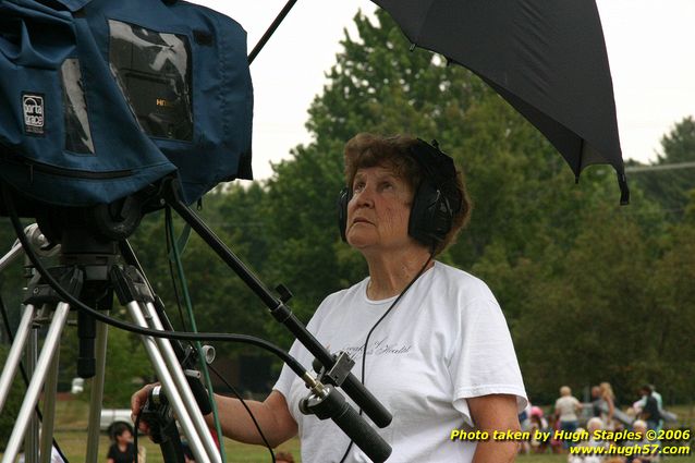 Blue Stone Ivory performs at Concert on the Commons