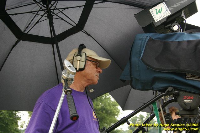 Blue Stone Ivory performs at Concert on the Commons