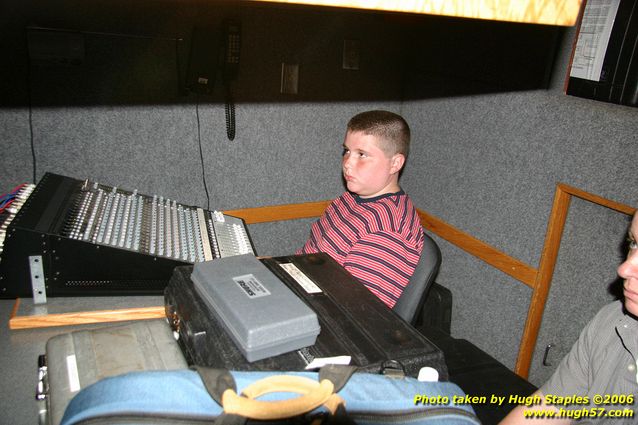 Blue Stone Ivory performs at Concert on the Commons