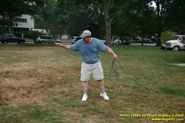 Blue Stone Ivory performs at Concert on the Commons