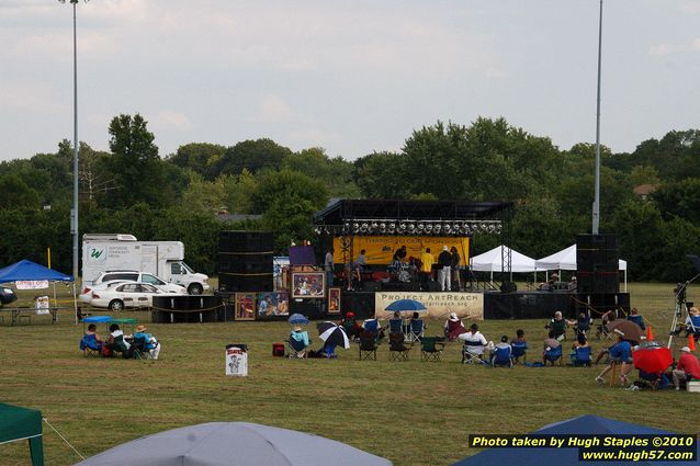 Smooth Jazz&nbsp;in&nbsp;the&nbsp;Park Festival featuring:\nBlue&nbsp;Wisp Young&nbsp;Lion, fo/mo/deep and Joe&nbsp;Johnson