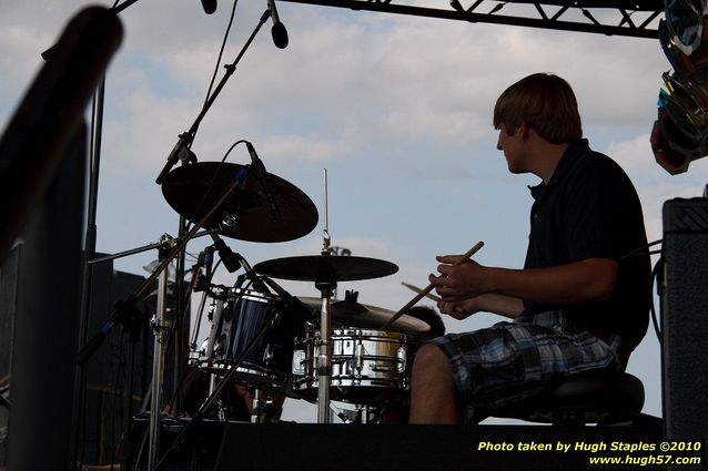 Smooth Jazz&nbsp;in&nbsp;the&nbsp;Park Festival featuring:\nBlue&nbsp;Wisp Young&nbsp;Lion, fo/mo/deep and Joe&nbsp;Johnson