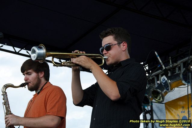 Smooth Jazz&nbsp;in&nbsp;the&nbsp;Park Festival featuring:\nBlue&nbsp;Wisp Young&nbsp;Lion, fo/mo/deep and Joe&nbsp;Johnson