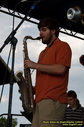 Smooth Jazz&nbsp;in&nbsp;the&nbsp;Park Festival featuring:\nBlue&nbsp;Wisp Young&nbsp;Lion, fo/mo/deep and Joe&nbsp;Johnson