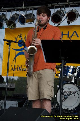 Smooth Jazz&nbsp;in&nbsp;the&nbsp;Park Festival featuring:\nBlue&nbsp;Wisp Young&nbsp;Lion, fo/mo/deep and Joe&nbsp;Johnson
