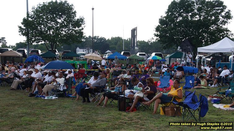 Smooth Jazz&nbsp;in&nbsp;the&nbsp;Park Festival featuring:\nBlue&nbsp;Wisp Young&nbsp;Lion, fo/mo/deep and Joe&nbsp;Johnson