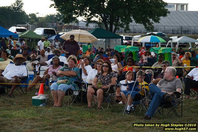 Smooth Jazz&nbsp;in&nbsp;the&nbsp;Park Festival featuring:\nBlue&nbsp;Wisp Young&nbsp;Lion, fo/mo/deep and Joe&nbsp;Johnson