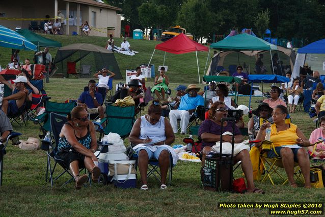 Smooth Jazz&nbsp;in&nbsp;the&nbsp;Park Festival featuring:\nBlue&nbsp;Wisp Young&nbsp;Lion, fo/mo/deep and Joe&nbsp;Johnson