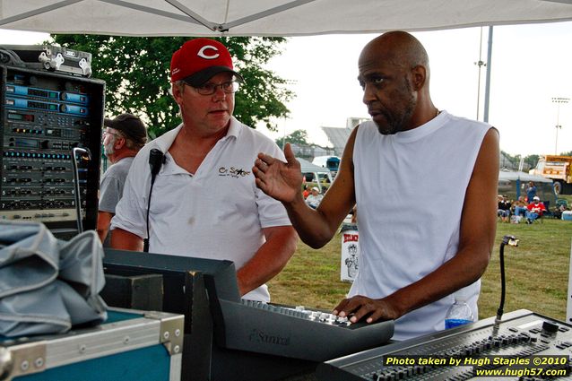 Smooth Jazz&nbsp;in&nbsp;the&nbsp;Park Festival featuring:\nBlue&nbsp;Wisp Young&nbsp;Lion, fo/mo/deep and Joe&nbsp;Johnson