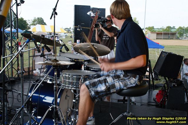 Smooth Jazz&nbsp;in&nbsp;the&nbsp;Park Festival featuring:\nBlue&nbsp;Wisp Young&nbsp;Lion, fo/mo/deep and Joe&nbsp;Johnson