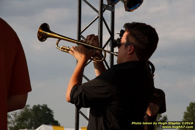 Smooth Jazz&nbsp;in&nbsp;the&nbsp;Park Festival featuring:\nBlue&nbsp;Wisp Young&nbsp;Lion, fo/mo/deep and Joe&nbsp;Johnson