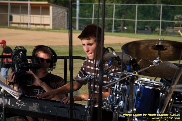 Smooth Jazz&nbsp;in&nbsp;the&nbsp;Park Festival featuring:\nBlue&nbsp;Wisp Young&nbsp;Lion, fo/mo/deep and Joe&nbsp;Johnson