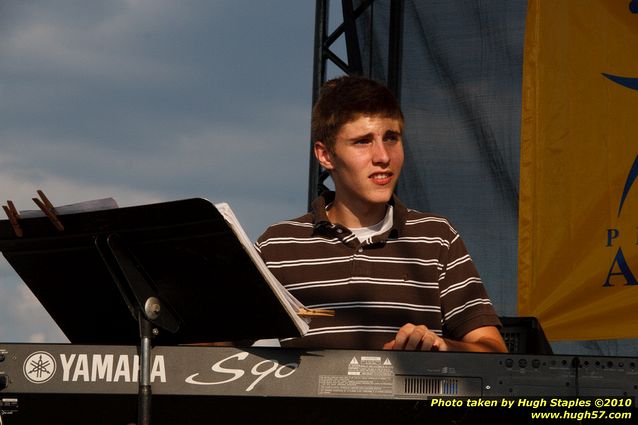 Smooth Jazz&nbsp;in&nbsp;the&nbsp;Park Festival featuring:\nBlue&nbsp;Wisp Young&nbsp;Lion, fo/mo/deep and Joe&nbsp;Johnson