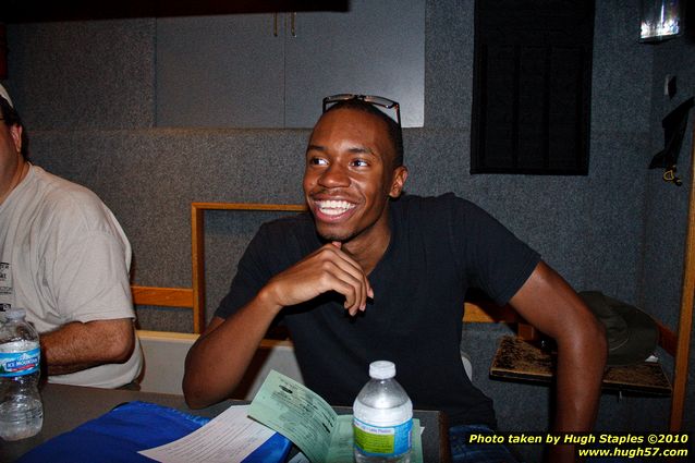 Smooth Jazz&nbsp;in&nbsp;the&nbsp;Park Festival featuring:\nBlue&nbsp;Wisp Young&nbsp;Lion, fo/mo/deep and Joe&nbsp;Johnson