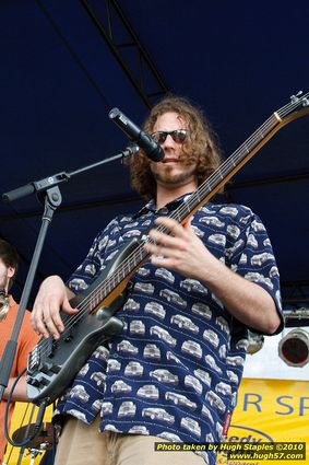 Smooth Jazz&nbsp;in&nbsp;the&nbsp;Park Festival featuring:\nBlue&nbsp;Wisp Young&nbsp;Lion, fo/mo/deep and Joe&nbsp;Johnson