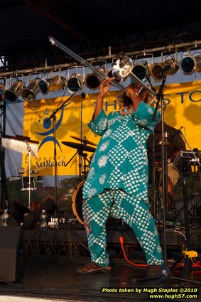 Smooth Jazz&nbsp;in&nbsp;the&nbsp;Park Festival featuring:\nBlue&nbsp;Wisp Young&nbsp;Lion, fo/mo/deep and Joe&nbsp;Johnson