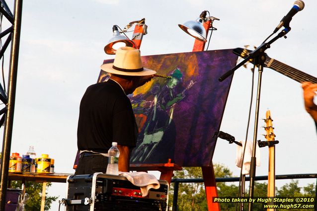 Smooth Jazz&nbsp;in&nbsp;the&nbsp;Park Festival featuring:\nBlue&nbsp;Wisp Young&nbsp;Lion, fo/mo/deep and Joe&nbsp;Johnson