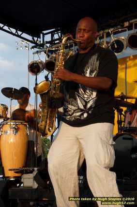 Smooth Jazz&nbsp;in&nbsp;the&nbsp;Park Festival featuring:\nBlue&nbsp;Wisp Young&nbsp;Lion, fo/mo/deep and Joe&nbsp;Johnson