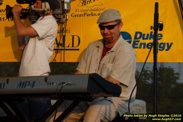 Smooth Jazz&nbsp;in&nbsp;the&nbsp;Park Festival featuring:\nBlue&nbsp;Wisp Young&nbsp;Lion, fo/mo/deep and Joe&nbsp;Johnson